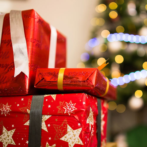  پنج روش برای گذراندن تعطیلات کریسمس 